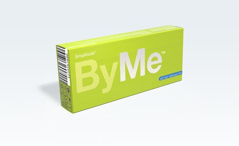 ByMe™ HIV Test Kit